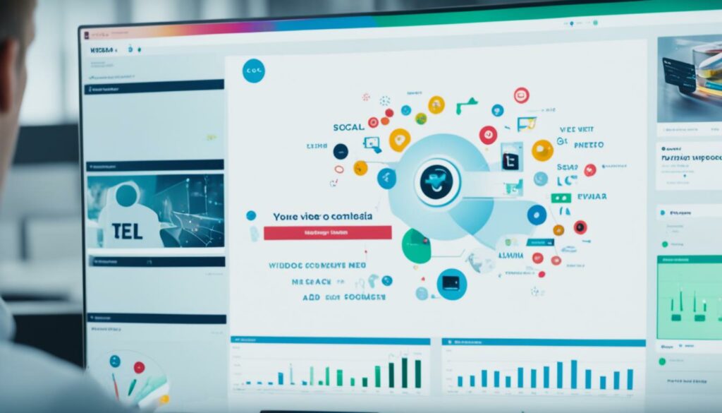 AI Image and Video Analysis for Brand Monitoring