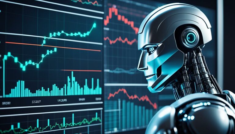 AI helping businesses foresee market trends